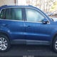 WVGBV95N69W543667 2009 Volkswagen Tiguan Se auction photo thumbnail 13