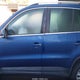WVGBV95N69W543667 2009 Volkswagen Tiguan Se auction photo thumbnail 14
