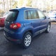 WVGBV95N69W543667 2009 Volkswagen Tiguan Se auction photo thumbnail 4