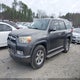 JTEZU5JR9A5013867 2010 Toyota 4Runner Sr5 V6 auction photo thumbnail 14