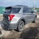 1FMSK8DHXMGA29287 2021 Ford Explorer Xlt auction photo thumbnail 4