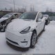 5YJYGDEE4MF234000 2021 Tesla Model Y Long Range Dual Motor All-Wheel Drive auction photo thumbnail 2