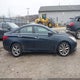 5NPEC4AC5BH044546 2011 Hyundai Sonata Se auction photo thumbnail 13