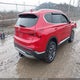 5NMS5DA13PH003512 2023 Hyundai Santa Fe Hybrid Limited auction photo thumbnail 4