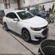 1G1ZD5ST8RF104187 2024 Chevrolet Malibu Fwd 1Lt auction photo thumbnail 1