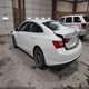 1G1ZD5ST8RF104187 2024 Chevrolet Malibu Fwd 1Lt auction photo thumbnail 3