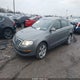 WVWAK73C28P070888 2008 Volkswagen Passat Komfort auction photo thumbnail 2