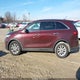 5XYPG4A58LG680689 2020 Kia Sorento 3.3L Lx auction photo thumbnail 13