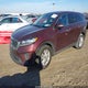 5XYPG4A58LG680689 2020 Kia Sorento 3.3L Lx auction photo thumbnail 2