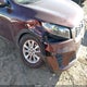 5XYPG4A58LG680689 2020 Kia Sorento 3.3L Lx auction photo thumbnail 6