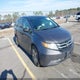 5FNRL5H28EB009975 2014 Honda Odyssey Lx auction photo thumbnail 1