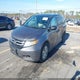 5FNRL5H28EB009975 2014 Honda Odyssey Lx auction photo thumbnail 2