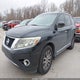 5N1AR2MM9FC630704 2015 Nissan Pathfinder Sl auction photo thumbnail 2