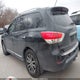 5N1AR2MM9FC630704 2015 Nissan Pathfinder Sl auction photo thumbnail 3