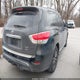 5N1AR2MM9FC630704 2015 Nissan Pathfinder Sl auction photo thumbnail 4