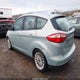 1FADP5AU8DL508903 2013 Ford C-Max Hybrid Se auction photo thumbnail 3