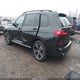 5UXCW2C05N9K98484 2022 BMW X7 xDrive40I auction photo thumbnail 3