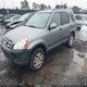 SHSRD78895U304041 2005 Honda Cr-V Ex auction photo thumbnail 2