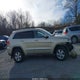 1C4RJEAG3CC157280 2012 Jeep Grand Cherokee Laredo auction photo thumbnail 14