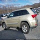 1C4RJEAG3CC157280 2012 Jeep Grand Cherokee Laredo auction photo thumbnail 15