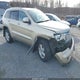 1C4RJEAG3CC157280 2012 Jeep Grand Cherokee Laredo auction photo thumbnail 1