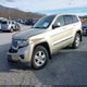 1C4RJEAG3CC157280 2012 Jeep Grand Cherokee Laredo auction photo thumbnail 2