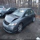 19XFA1F50BE041836 2011 Honda Civic Lx auction photo thumbnail 2