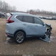 5J6RW2H80ML004138 2021 Honda Cr-V Awd Ex-L auction photo thumbnail 6