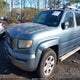 2HJYK16556H521608 2006 Honda Ridgeline Rtl auction photo thumbnail 6
