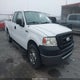 1FTRX12W47KA69010 2007 Ford F-150 Stx/Xl/Xlt auction photo thumbnail 1