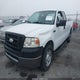1FTRX12W47KA69010 2007 Ford F-150 Stx/Xl/Xlt auction photo thumbnail 2