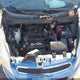 KL8CF6S95DC507774 2013 Chevrolet Spark 2Lt Auto auction photo thumbnail 10