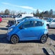 KL8CF6S95DC507774 2013 Chevrolet Spark 2Lt Auto auction photo thumbnail 14