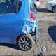 KL8CF6S95DC507774 2013 Chevrolet Spark 2Lt Auto auction photo thumbnail 6