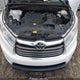 5TDKKRFH6GS505598 2016 Toyota Highlander Xle V6 auction photo thumbnail 10