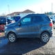 MAJ6S3GL2MC404515 2021 Ford Ecosport Se auction photo thumbnail 14