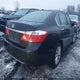 1HGCR2F88DA041490 2013 Honda Accord Ex-L auction photo thumbnail 4