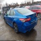 4T1B11HK7JU115783 2018 Toyota Camry Se auction photo thumbnail 3