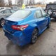 4T1B11HK7JU115783 2018 Toyota Camry Se auction photo thumbnail 4