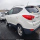 KM8JU3AC6CU360272 2012 Hyundai Tucson Gls auction photo thumbnail 15