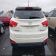 KM8JU3AC6CU360272 2012 Hyundai Tucson Gls auction photo thumbnail 17