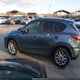 JM3KE4DY9F0459531 2015 Mazda Cx-5 Grand Touring auction photo thumbnail 14