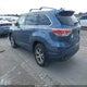5TDJKRFH6FS092219 2015 Toyota Highlander Xle V6 auction photo thumbnail 3