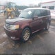2FMDK52C59BA28111 2009 Ford Flex Sel auction photo thumbnail 2