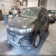 3GNCJNSB7HL177835 2017 Chevrolet Trax Ls auction photo thumbnail 2