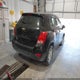 3GNCJNSB7HL177835 2017 Chevrolet Trax Ls auction photo thumbnail 4