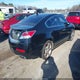 19UUA96509A000336 2009 Acura Tl 3.7 auction photo thumbnail 4