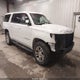1GNSKHKC6KR408811 2019 Chevrolet Suburban Lt auction photo thumbnail 1