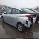 JTDKAMFP4M3193579 2021 Toyota Prius Prime Limited auction photo thumbnail 3