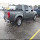 1N6AD0ER3GN797967 2016 Nissan Frontier Sv auction photo thumbnail 4